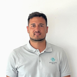 Guillermo Larraz Perez