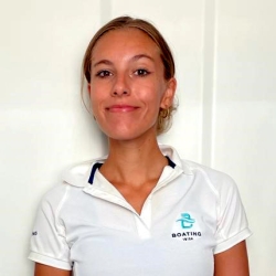 Franzi Stein