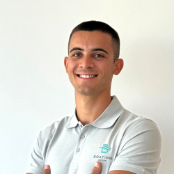 GIOVANNI MACI