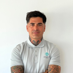 MARIO QUILEZ