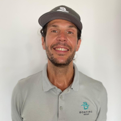 MATIAS BOHL