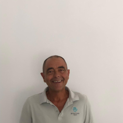JOSE BARRAGAN