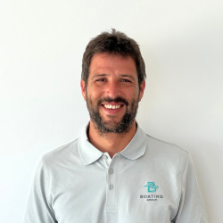 Mario Villar Blanco
