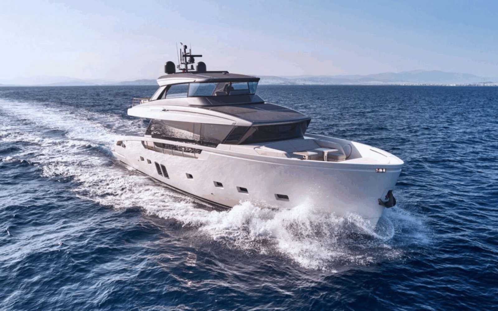 San Lorenzo  Sx78 America