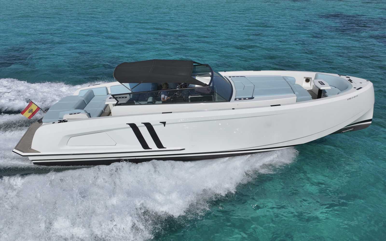 Vanquish Vq45 Victory