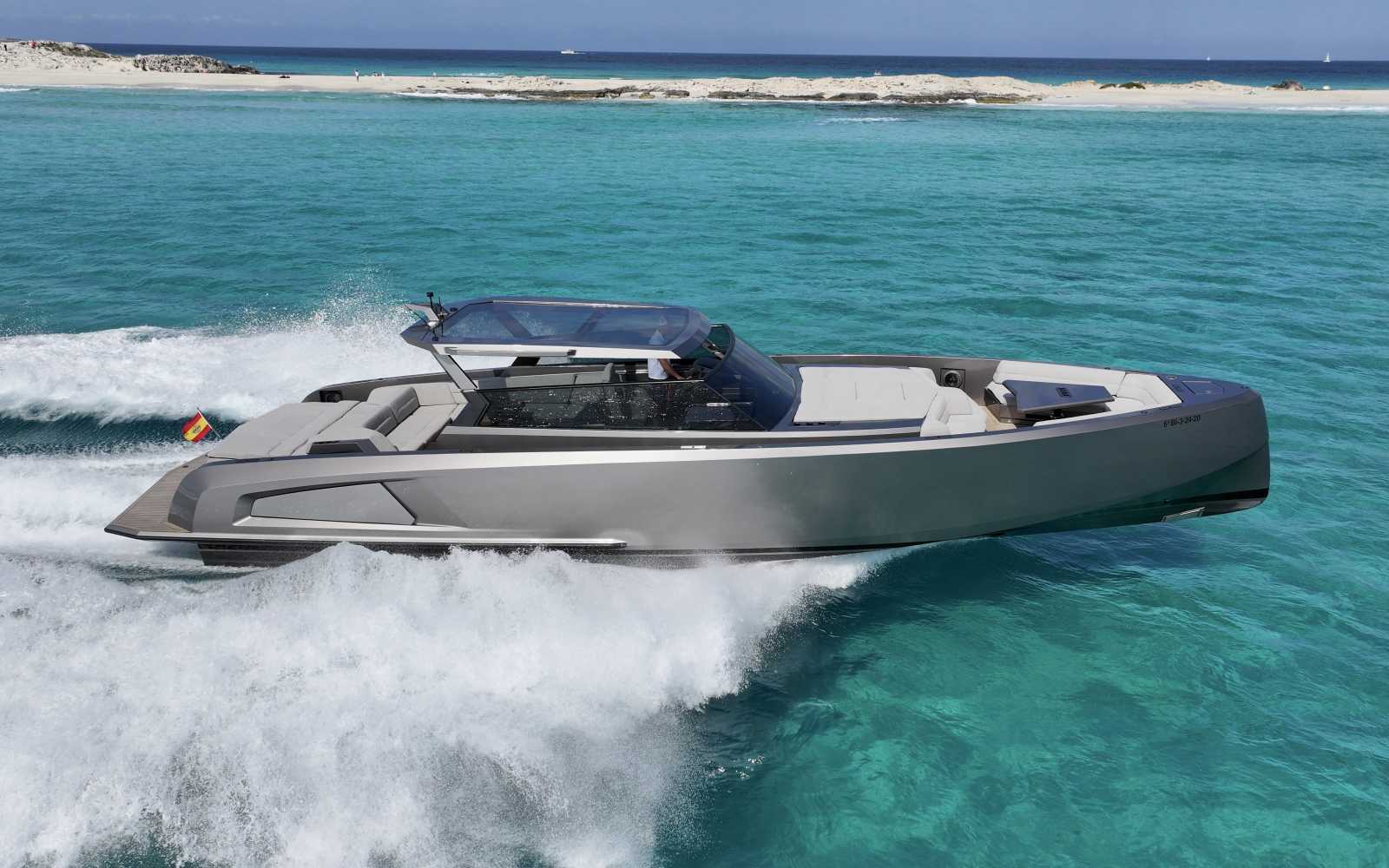 Vanquish Vq52 Casa Atlantis
