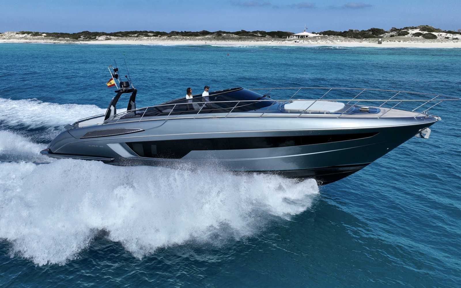 Riva Rivale 56 Next Level