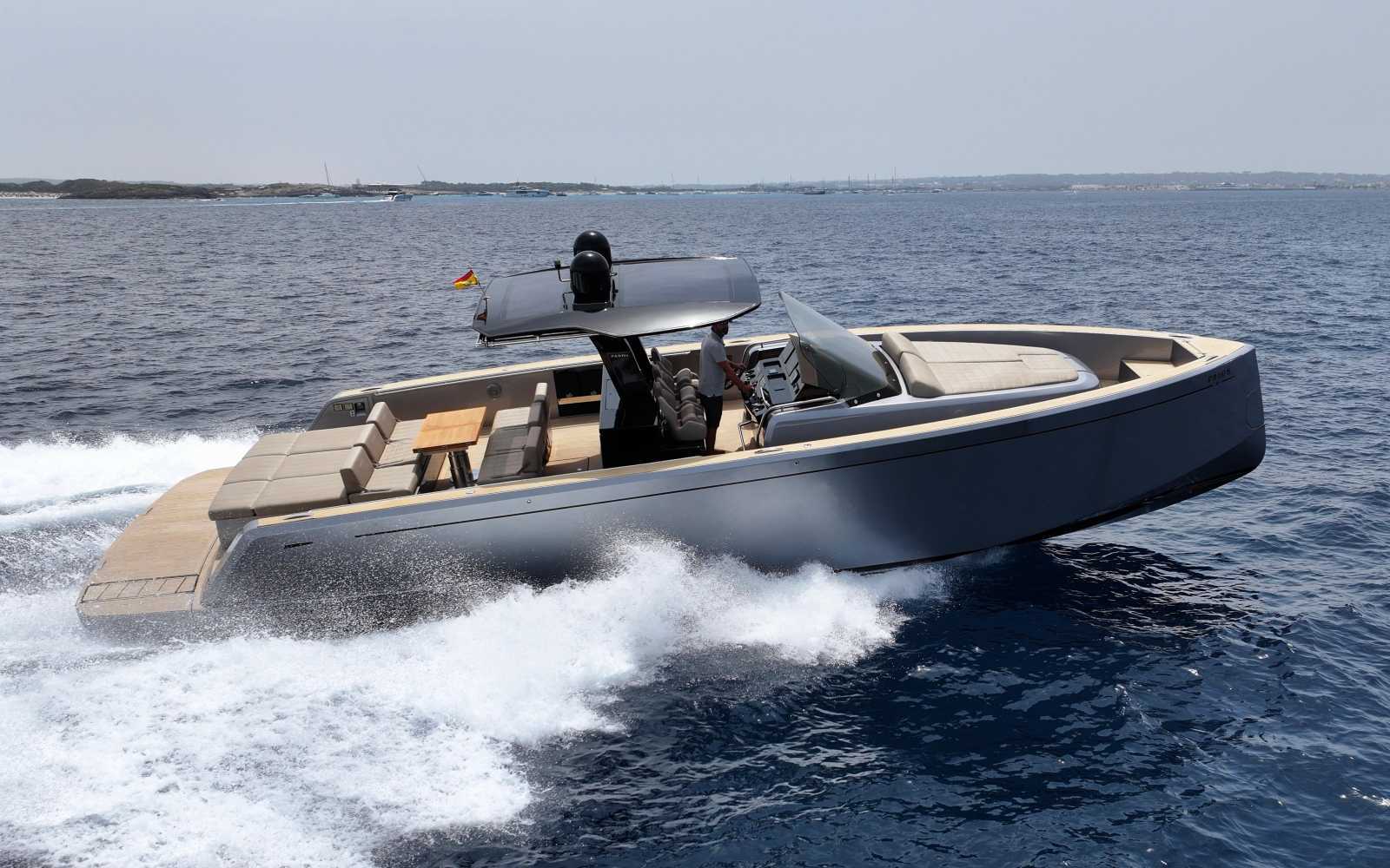 Pardo  43 Ii Of A Kind